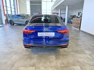 Audi A4 VAT 23% Advanced 40TFSI mHEV 204KM S-tronic 2020 r., salon PL, I wł. - 7