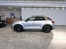 Volkswagen T-Roc VAT 23% R-Line 1.5TSI 150KM DSG 2022 r., salon PL, I właściciel - 5