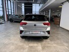 Volkswagen T-Roc VAT 23% R-Line 1.5TSI 150KM DSG 2022 r., salon PL, I właściciel - 7