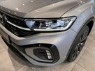 Volkswagen T-Roc VAT 23% R-Line 1.5TSI 150KM DSG 2022 r., salon PL, I właściciel - 9