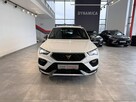 Cupra Ateca VAT 23% 1.5TSI 150KM DSG 2024 r., salon PL, I właściciel,hak - 3