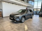 Toyota RAV-4 VAT 23% Comfort 2.5 hybrid 222KM automat 4x4 2020 r., salon PL, I wł. - 4