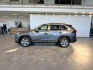 Toyota RAV-4 VAT 23% Comfort 2.5 hybrid 222KM automat 4x4 2020 r., salon PL, I wł. - 5
