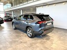 Toyota RAV-4 VAT 23% Comfort 2.5 hybrid 222KM automat 4x4 2020 r., salon PL, I wł. - 6