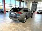 Toyota RAV-4 VAT 23% Comfort 2.5 hybrid 222KM automat 4x4 2020 r., salon PL, I wł. - 8