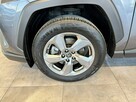 Toyota RAV-4 VAT 23% Comfort 2.5 hybrid 222KM automat 4x4 2020 r., salon PL, I wł. - 10