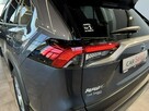 Toyota RAV-4 VAT 23% Comfort 2.5 hybrid 222KM automat 4x4 2020 r., salon PL, I wł. - 11