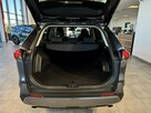 Toyota RAV-4 VAT 23% Comfort 2.5 hybrid 222KM automat 4x4 2020 r., salon PL, I wł. - 12
