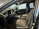 Toyota RAV-4 VAT 23% Comfort 2.5 hybrid 222KM automat 4x4 2020 r., salon PL, I wł. - 16