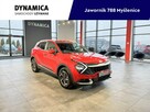 Kia Sportage VAT 23% L 1.6T-GDI HEV 210KM automat 2025 r., salon PL, I właściciel