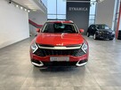 Kia Sportage VAT 23% L 1.6T-GDI HEV 210KM automat 2025 r., salon PL, I właściciel - 3