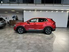 Kia Sportage VAT 23% L 1.6T-GDI HEV 210KM automat 2025 r., salon PL, I właściciel - 5