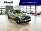 Kia Sportage VAT 23% Anniversary 1.6T-GDI 160KM DCT 2025 r., salon PL, I właściciel - 1