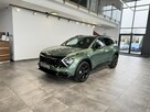 Kia Sportage VAT 23% Anniversary 1.6T-GDI 160KM DCT 2025 r., salon PL, I właściciel - 4