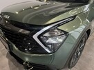 Kia Sportage VAT 23% Anniversary 1.6T-GDI 160KM DCT 2025 r., salon PL, I właściciel - 9
