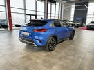 Kia XCeed VAT 23% L+WIN 1.5T-GDI 140KM 7DCT 2025 r., salon PL, gwar. fabryczna - 8