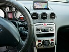 Peugeot 308 1.6 HDi 109KM Eu5 -2xKlimatr -Navi -1 Właściciel od 11 lat - 5