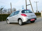 Peugeot 308 1.6 HDi 109KM Eu5 -2xKlimatr -Navi -1 Właściciel od 11 lat - 10