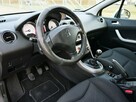 Peugeot 308 1.6 HDi 109KM Eu5 -2xKlimatr -Navi -1 Właściciel od 11 lat - 13