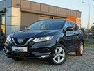 Nissan Qashqai 1.2i(116KM) FULL SERWIS!!!