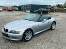 BMW Z3 bardzo zadbane !!! - 1