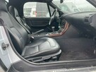 BMW Z3 bardzo zadbane !!! - 4