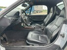 BMW Z3 bardzo zadbane !!! - 6