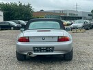 BMW Z3 bardzo zadbane !!! - 7