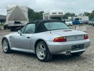 BMW Z3 bardzo zadbane !!! - 8