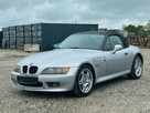 BMW Z3 bardzo zadbane !!! - 9