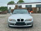 BMW Z3 bardzo zadbane !!! - 10