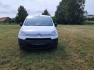 Citroen Berlingo Zadbany z oryginalnym przebiegiem !!! - 2