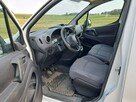 Citroen Berlingo Zadbany z oryginalnym przebiegiem !!! - 5
