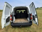 Citroen Berlingo Zadbany z oryginalnym przebiegiem !!! - 8