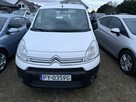 Citroen Berlingo !!! Zadbany z oryginalnym przebiegiem !!!