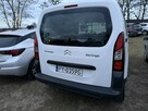Citroen Berlingo !!! Zadbany z oryginalnym przebiegiem !!! - 2