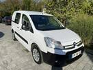 Citroen Berlingo !!! Zadbany z oryginalnym przebiegiem !!! - 3