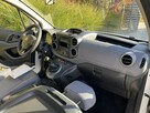 Citroen Berlingo !!! Zadbany z oryginalnym przebiegiem !!! - 6