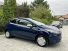 Ford Fiesta jak nowa !!! Niski oryginalny przebieg !!!