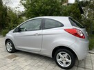 Ford KA Bardzo zadbana - oryginalny przebieg - 1 WŁAŚCICIEL !!! - 1