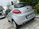 Ford KA Bardzo zadbana - oryginalny przebieg - 1 WŁAŚCICIEL !!! - 8