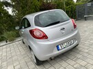 Ford KA Bardzo zadbana - oryginalny przebieg - 1 WŁAŚCICIEL !!! - 11