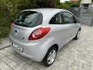Ford KA Bardzo zadbana - oryginalny przebieg - 1 WŁAŚCICIEL !!! - 12