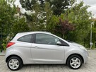 Ford KA Bardzo zadbana - oryginalny przebieg - 1 WŁAŚCICIEL !!! - 14
