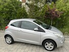 Ford KA Bardzo zadbana - oryginalny przebieg - 1 WŁAŚCICIEL !!! - 15