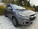 Hyundai ix35 zadbany i bezwypadkowy