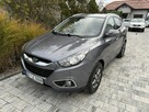 Hyundai ix35 zadbany i bezwypadkowy - 2