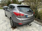 Hyundai ix35 zadbany i bezwypadkowy - 4
