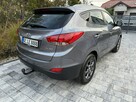 Hyundai ix35 zadbany i bezwypadkowy - 5