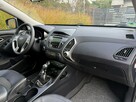 Hyundai ix35 zadbany i bezwypadkowy - 16